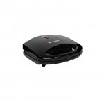 Black & Decker TS1000-B5 - 600W - 2 Sandwich Maker - Black