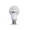 Generic LED Light/Darkness Sensor Bulb Automatic - Off White