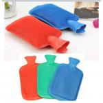Generic Rubber Hot Water Bag 2ltrs