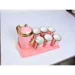 Ceramic Tea Set