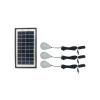 Kamisafe KM 8006A Solar Lighting System
