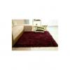 Fluffy Carpets 5*8 maroon