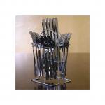 Generic Stainless Steel Cutlery Dinner Set