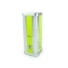 Kamisafe Rechargeable LED Lamp Green