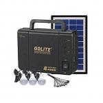 GDLITE 8006A Affordable Solar Lighting System