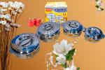 Crown Stainless Steel Insulated Hot Pots-4