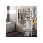 Generic Tier Over Toilet Bathroom
