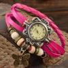 Vintage watch-Pink