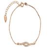 CarJay Jewels Gold Coated Bracelet