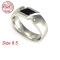 Sterling Silver Ring