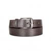 Brown PU Belt