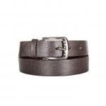 Brown PU Belt