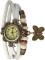 Vintage watch- White