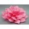 Flower For Hair/Dress Accessories Artificial Fabric Flowers For Headbands