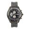 Curren Black Dial Chronograph Watch