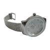 Â Classic Men`s Wrist Watch Steel Strap Quartz Casual Watches