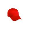 Baseball Cap - Red