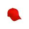 Baseball Cap - Red