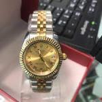 Rolex ladies watch