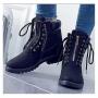 Ladies Boots Black