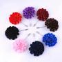 Generic Lapel Pins/Brooch Pins - (Random Colour Delivered)
