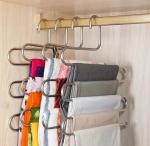 Trouser hanger