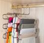 Trouser hanger