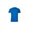 Fashion Blue Fashionable Slim Fit Polo