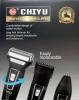 Chiyu Professional Hair Shaver Beard Styling Hair Removal Machine