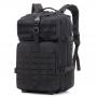Black Tactical Military Combat Desert Bags