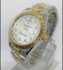Two tone Day date Rolex