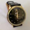 Rolex Watch Black One Size