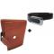 Fashion Smart Wallet With Free Belt