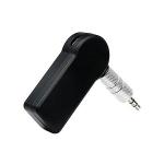 Hands free Wireless Audio Car Bluetooth Music Receiver Adapter 3.5mm