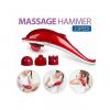 Dolphin Single Head Body Massager Infrared Hammer 1 Head