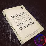 Outliers: The Story Of Success(Physical Book)