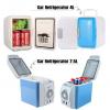 Generic 7.5L Car Mini Portable Fridge 12v Warmer & Refrigerator