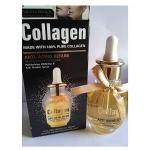 Fruit Of The Wokali Collagen Anti-Aging Serum