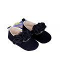 Baby Girl Shoes Black