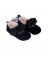Baby Girl Shoes Black