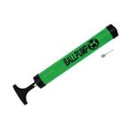 Ball Pump Air Inflator Bike Tube Pump Inflator