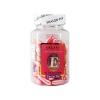 Animate 90Pcs Vitamin E. Soft Gel Capsules And Facial Oil Capsules