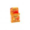 Cantu Natural Hair Extra Hold Edge Stay Gel - 64g