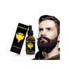 Beard Growth Beard Oil, Moustache & Body Hair Fast Growth Oil