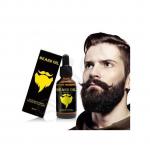 Beard Growth Beard Oil, Moustache & Body Hair Fast Growth Oil