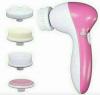 5 in 1 facial massager