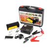 Portable Car Jumpstarter Kit with Tyre Inflator / Air Compressor