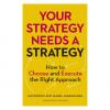 Your Strategy Needs a Strategy