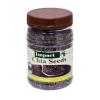 Impact Chia Seeds-Organic, 100% Clean Chia Seeds 250g
