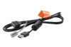 Pioneer 1.5M USB EXTENSION CABLE.